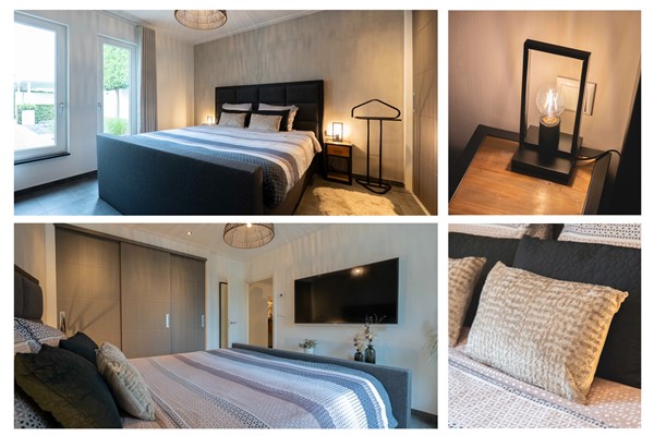 Medium property photo - Bovenstraat 48, 4741 AW Hoeven